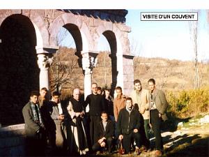 LA JEUNE FRANCE ORAN PAR RENE PONS  (463)